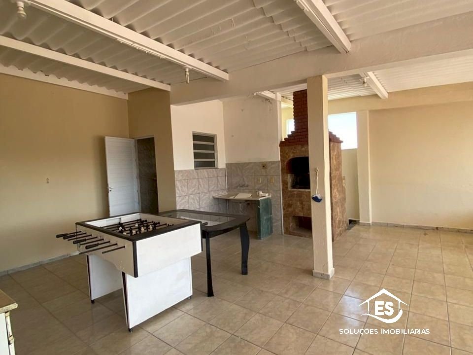 Imagem imóvel casa no Sion