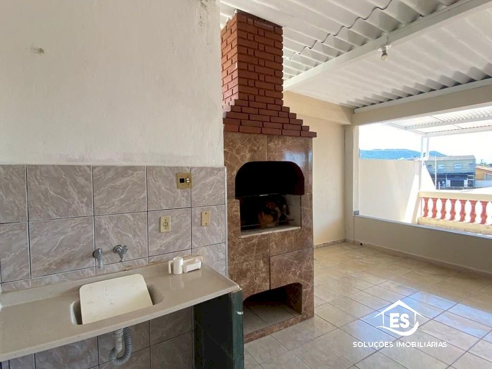 Imagem imóvel casa no Sion