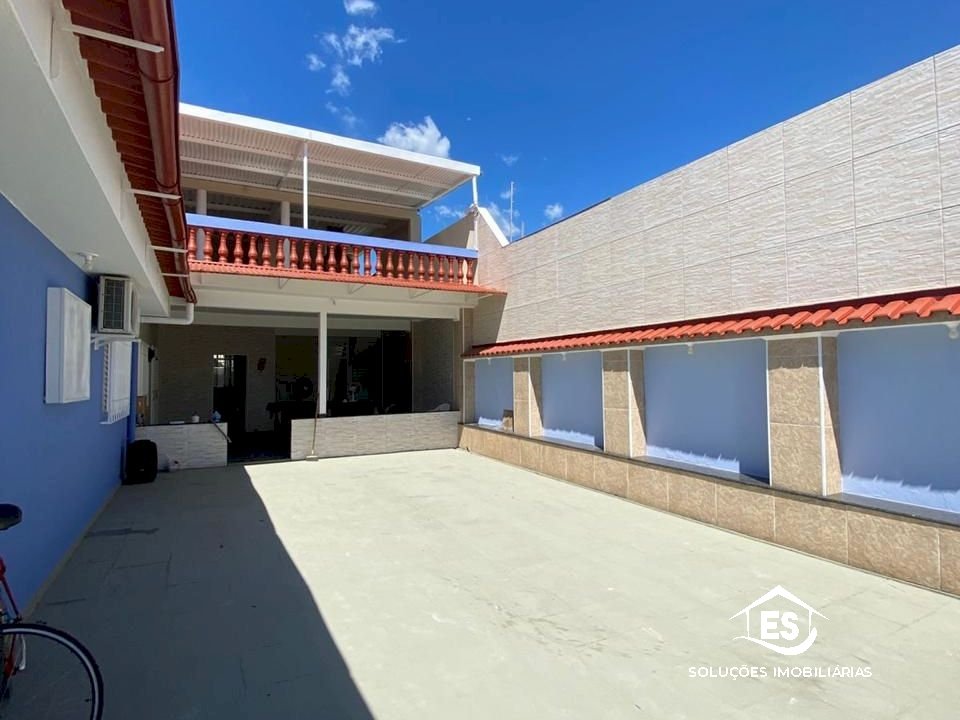 Imagem imóvel casa no Sion