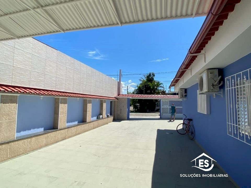 Imagem imóvel casa no Sion