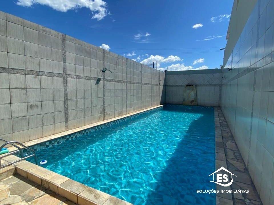 Imagem imóvel casa no Sion