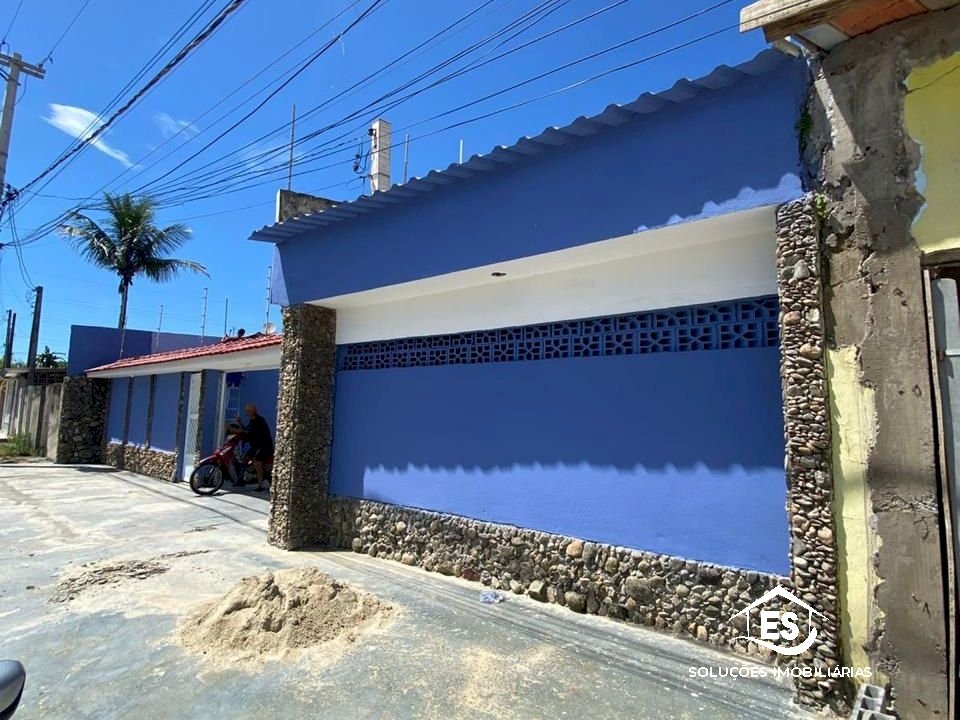Imagem imóvel casa no Sion