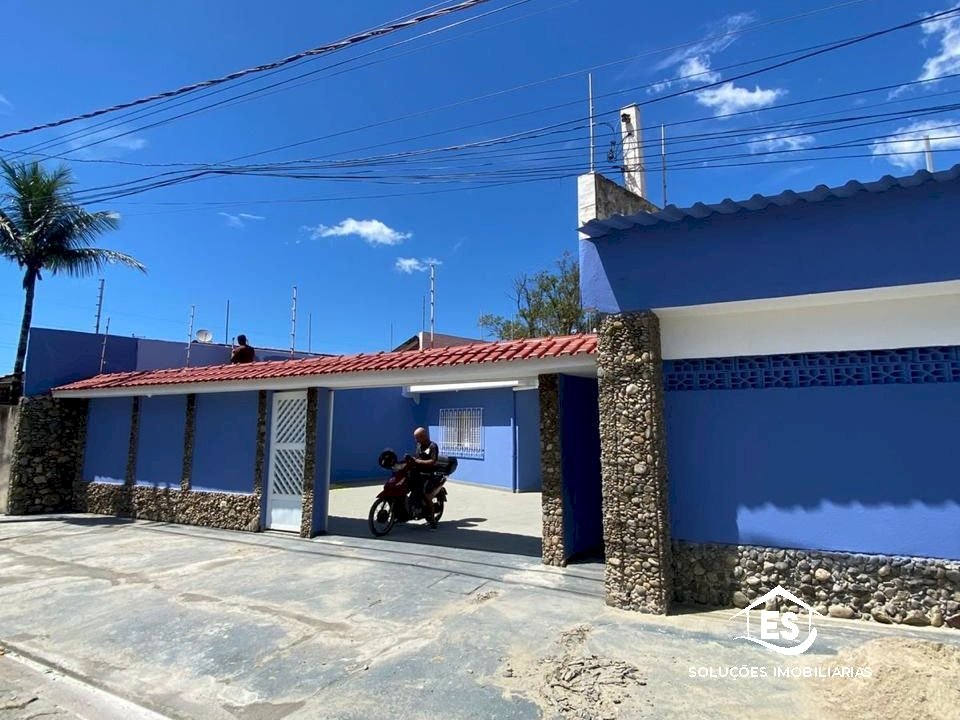 Imagem imóvel casa no Sion