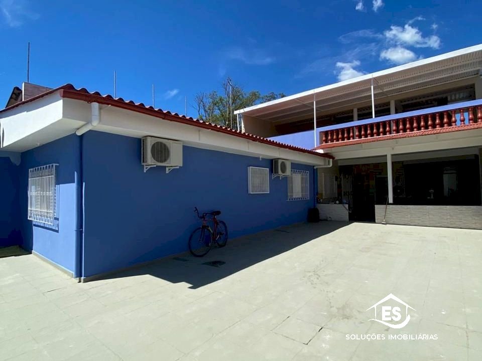 Imagem imóvel casa no Sion