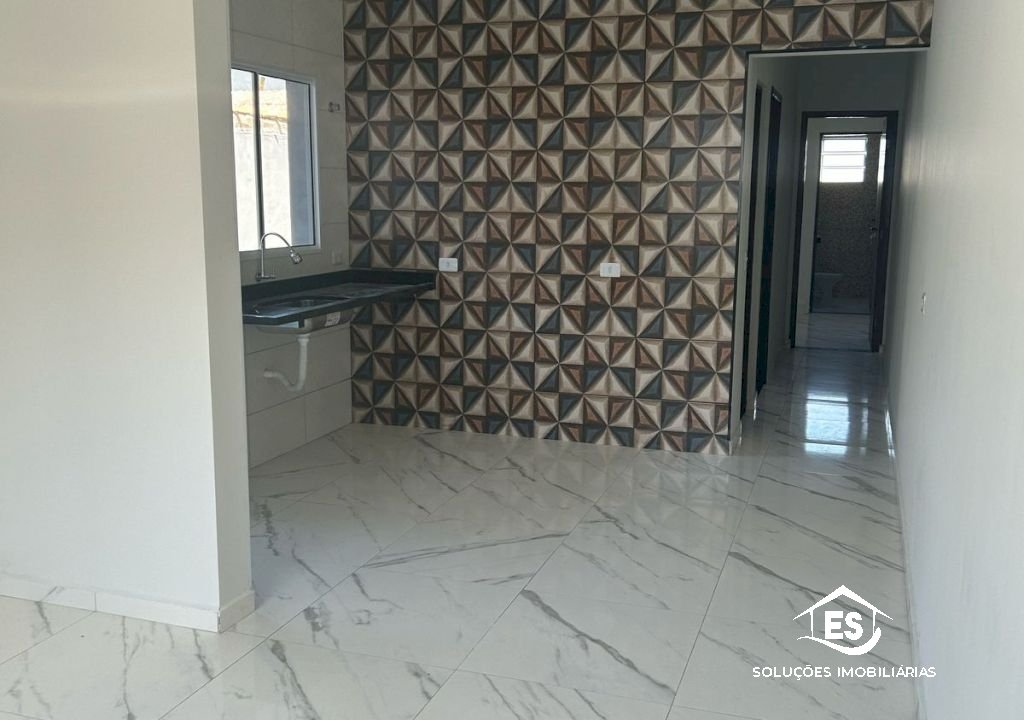 Imagem imóvel Casa no Sion