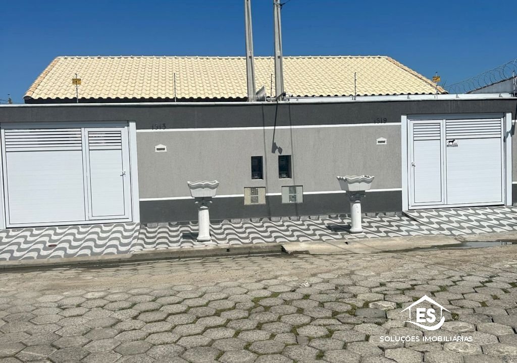 Imagem imóvel Casa no Sion