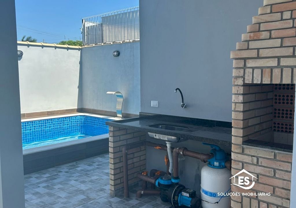 Imagem imóvel Casa no Sion