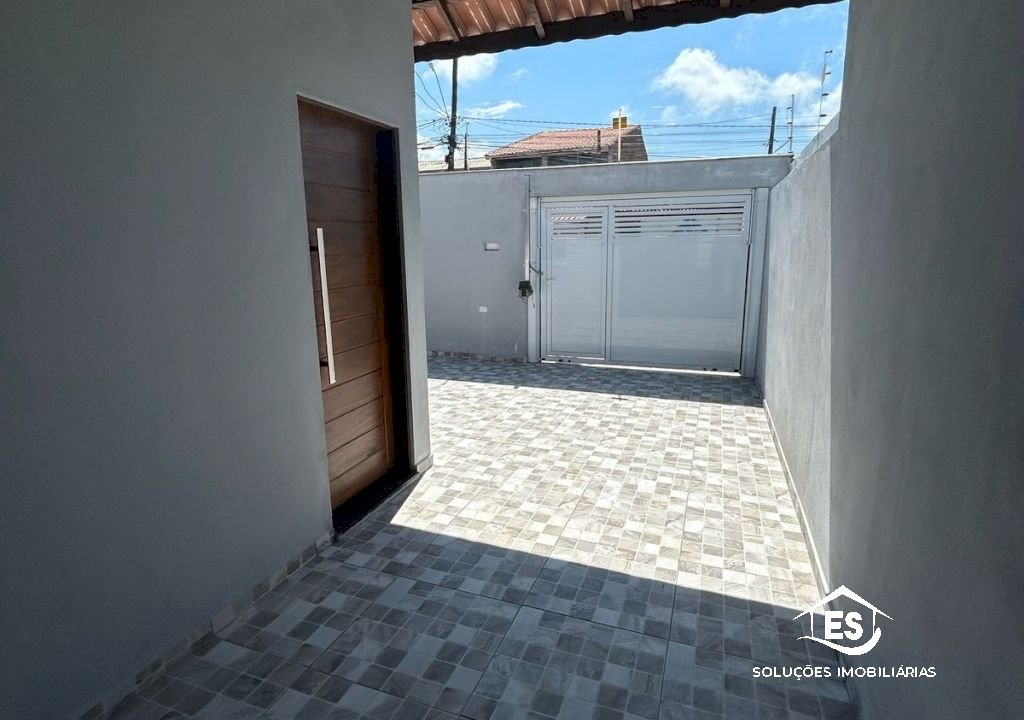 Imagem imóvel Casa no Sion