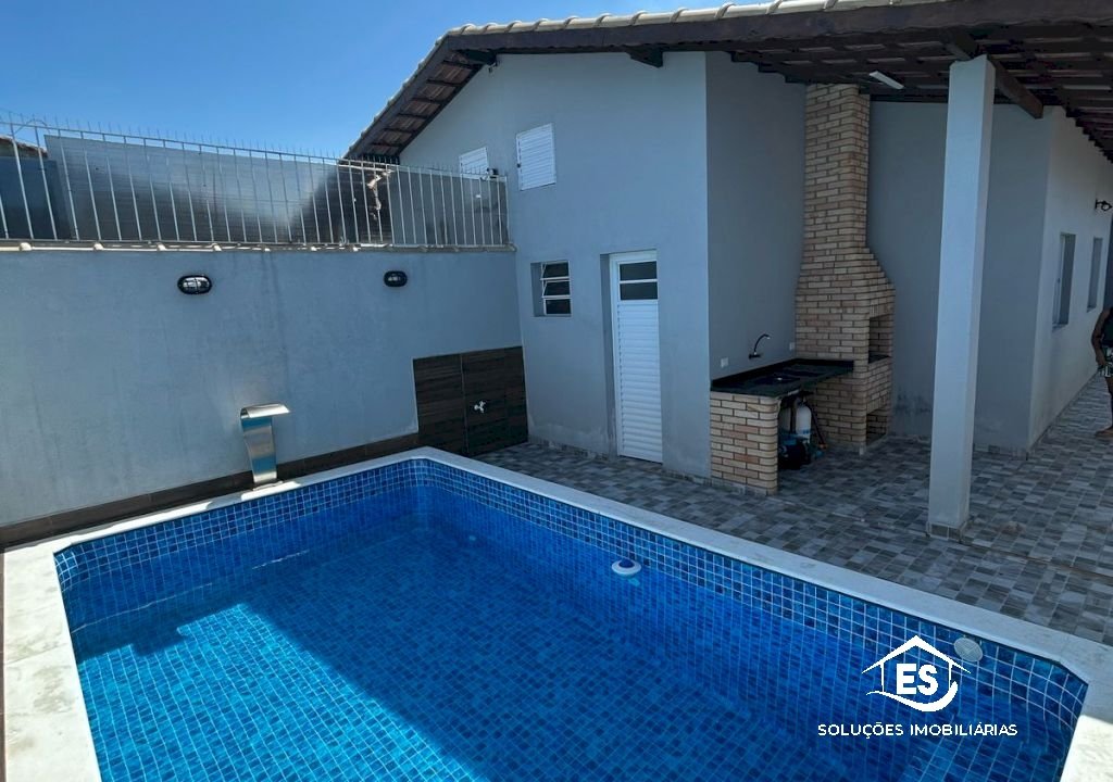 Imagem imóvel Casa no Sion