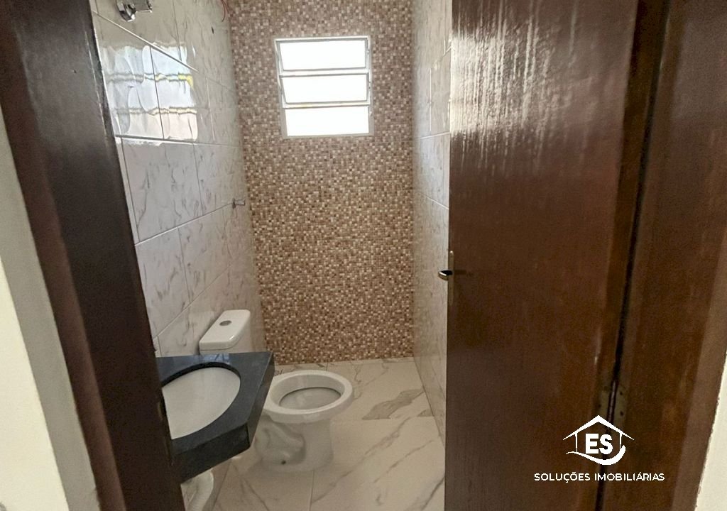 Imagem imóvel Casa no Sion
