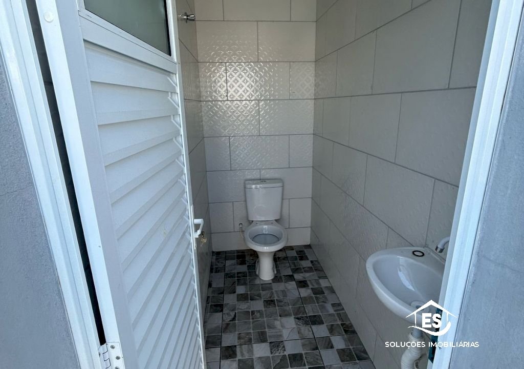 Imagem imóvel Casa no Sion