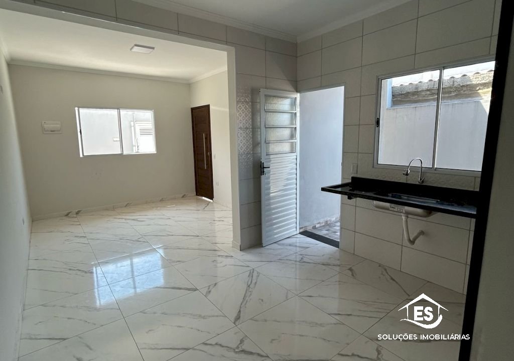 Imagem imóvel Casa no Sion