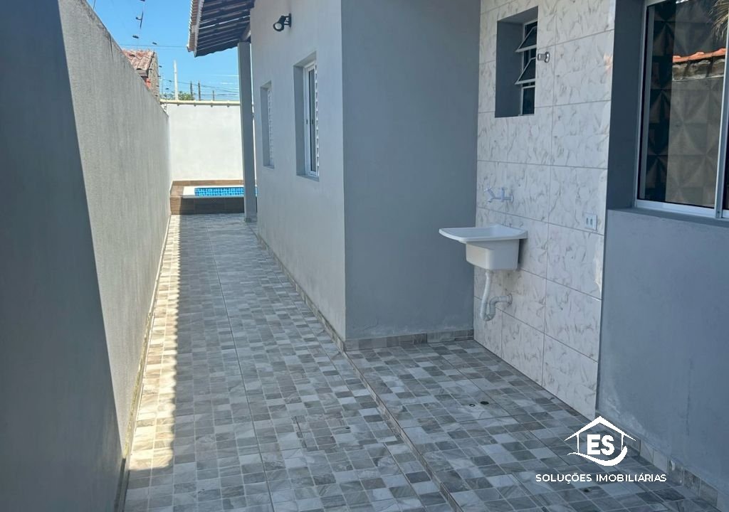 Imagem imóvel Casa no Sion