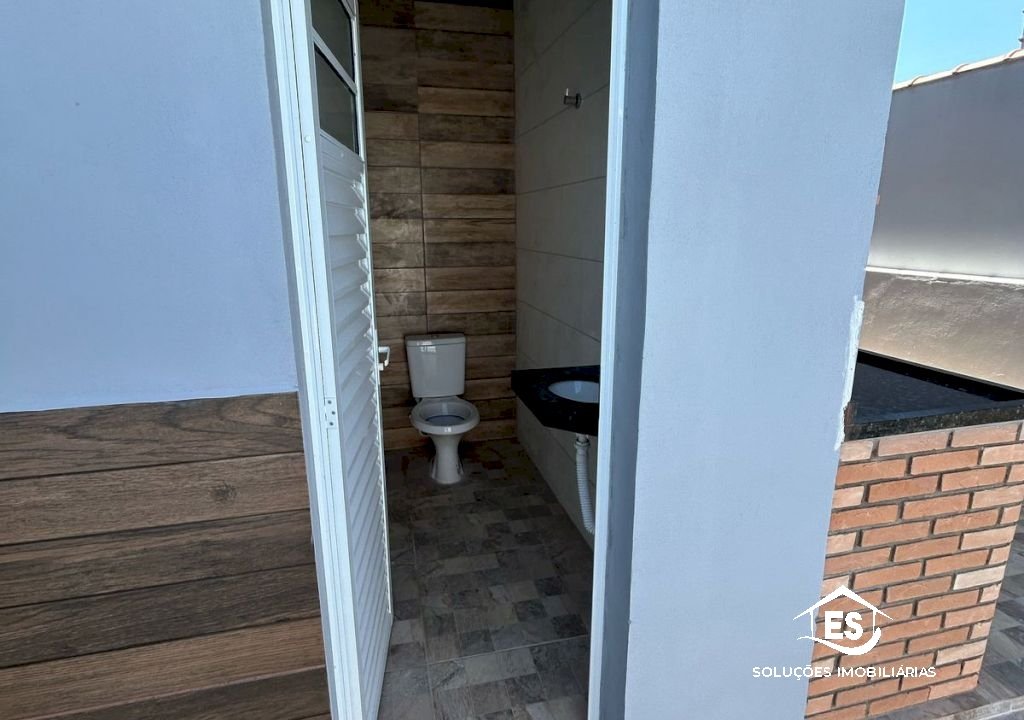 Imagem imóvel Casa no Sion
