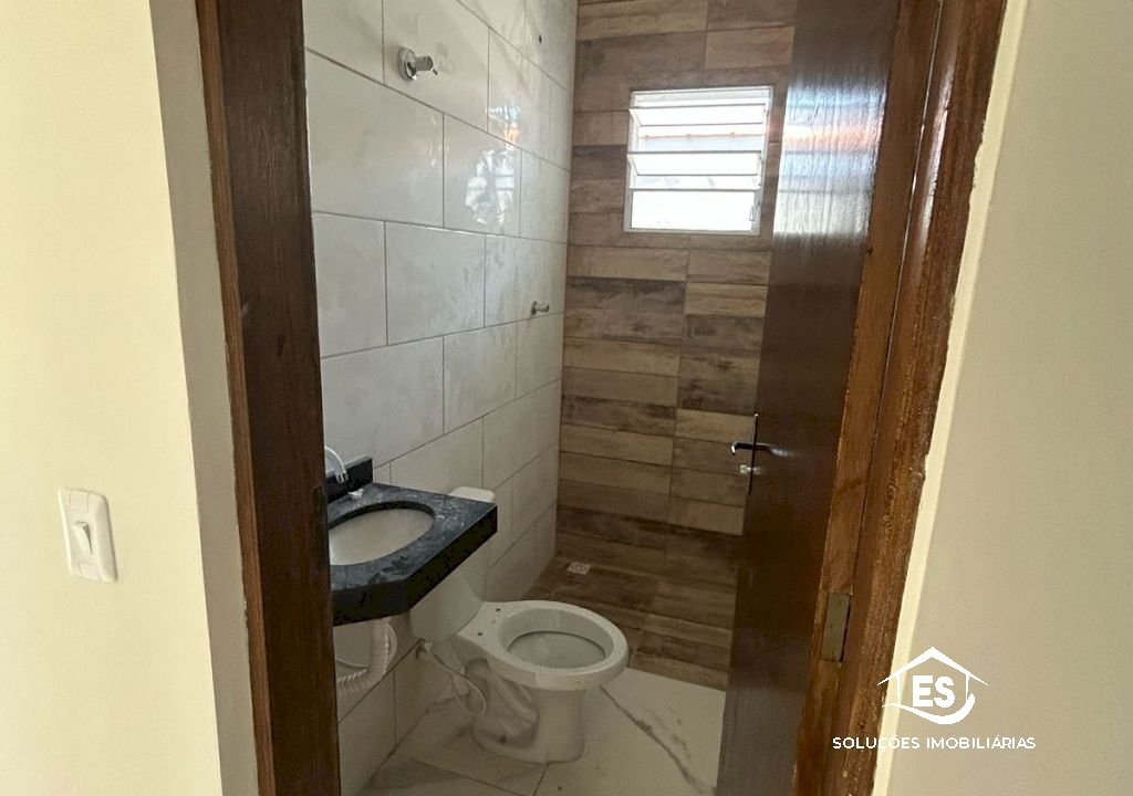 Imagem imóvel Casa no Sion