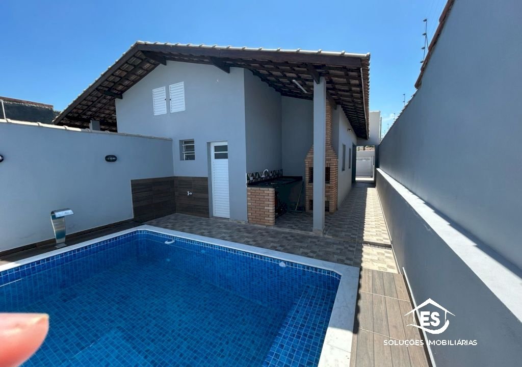 Imagem imóvel Casa no Sion