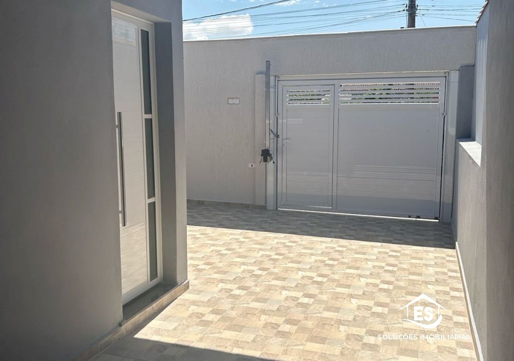 Imagem imóvel Casa no Sion
