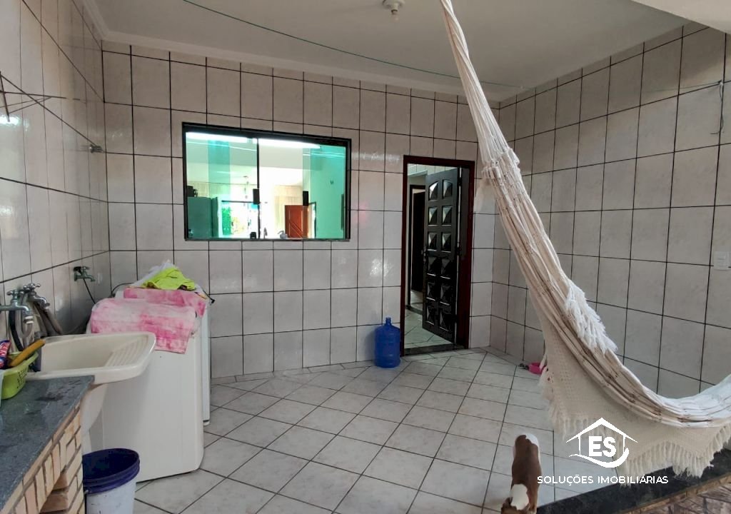 Imagem imóvel CONFORTO E SOFISTICAÇÃO