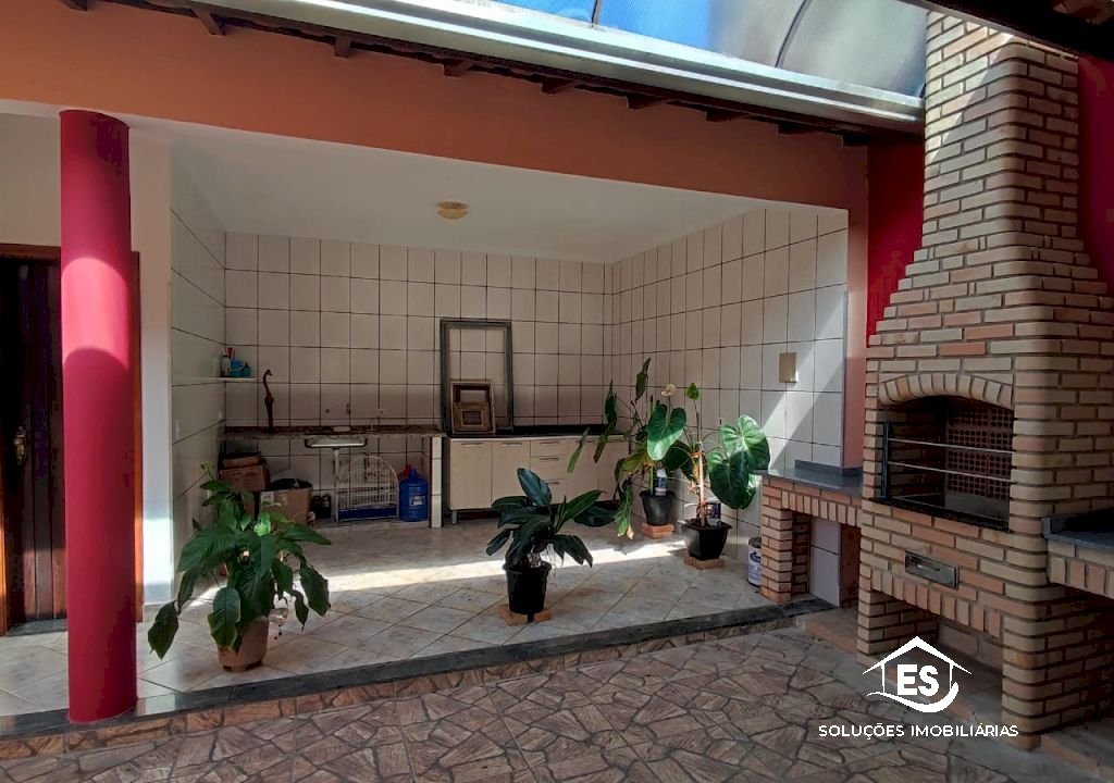Imagem imóvel CONFORTO E SOFISTICAÇÃO
