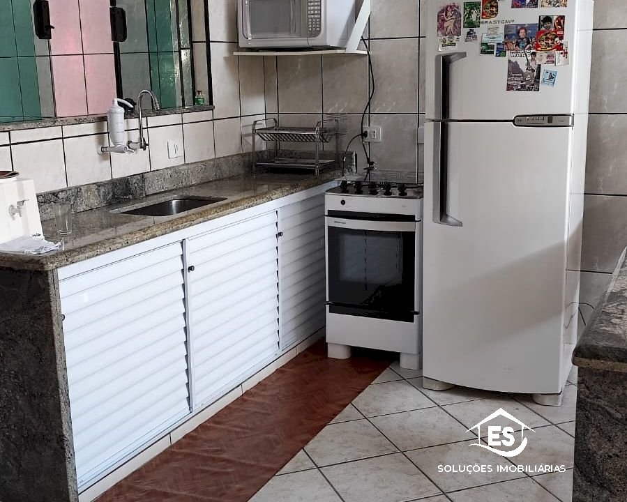 Imagem imóvel CONFORTO E SOFISTICAÇÃO