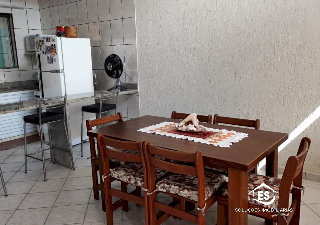 Imagem imóvel CONFORTO E SOFISTICAÇÃO
