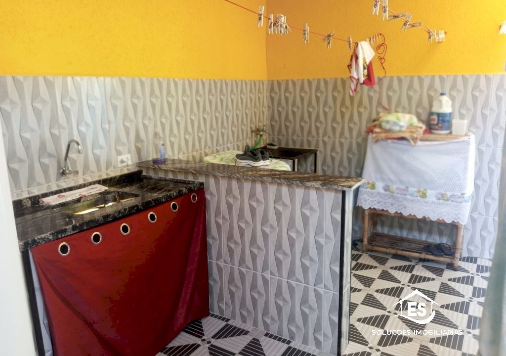 Imagem imóvel casa no Sion