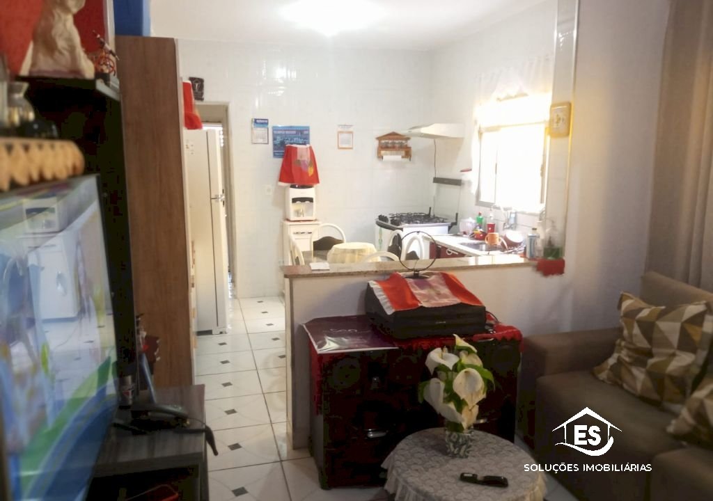 Imagem imóvel casa no Sion