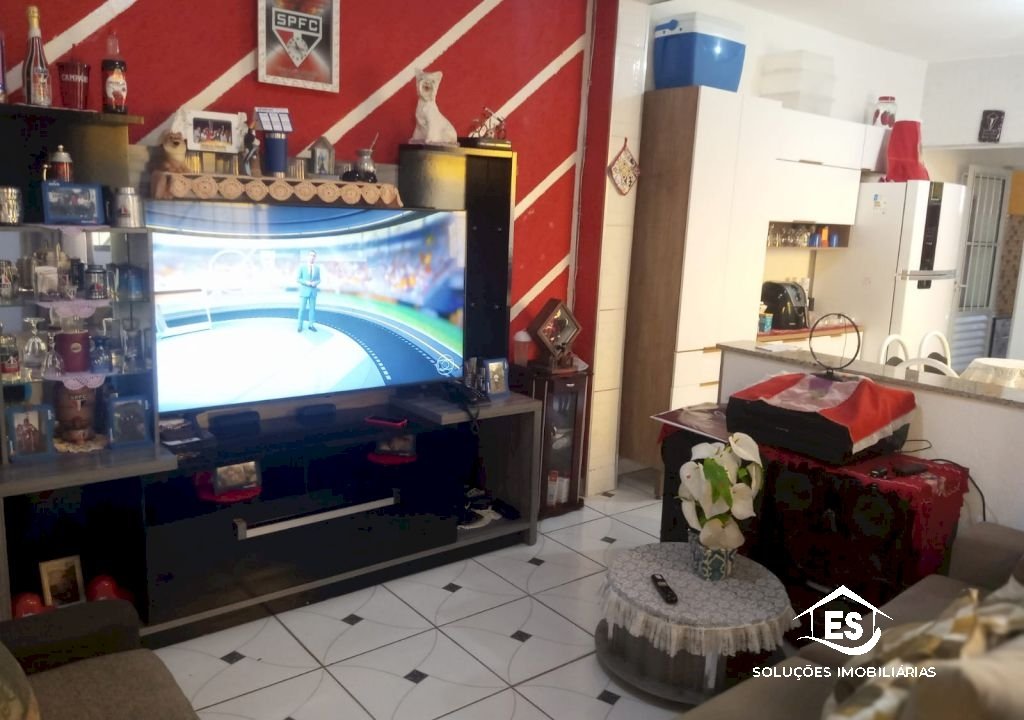 Imagem imóvel casa no Sion