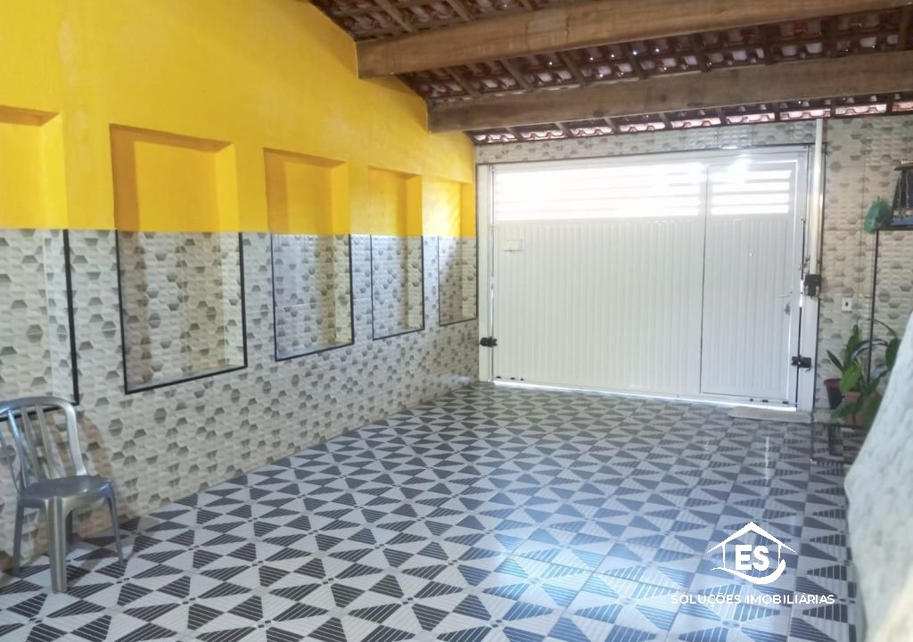 Imagem imóvel casa no Sion
