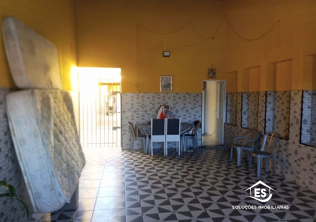 Imagem imóvel casa no Sion