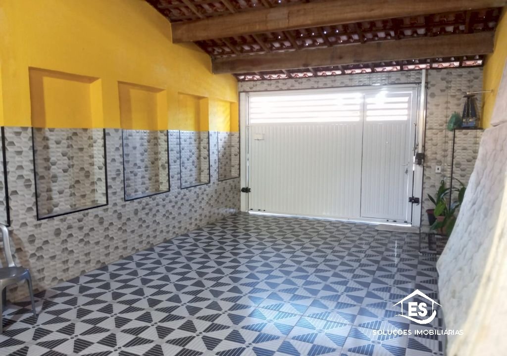 Imagem imóvel casa no Sion