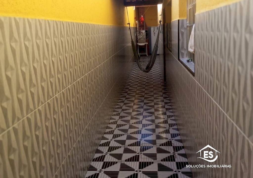 Imagem imóvel casa no Sion