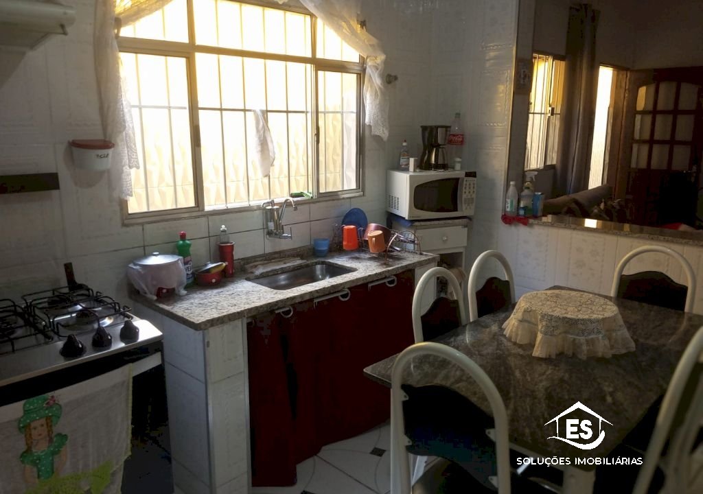 Imagem imóvel casa no Sion
