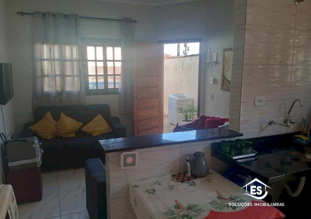 Imagem imóvel casa no Sion