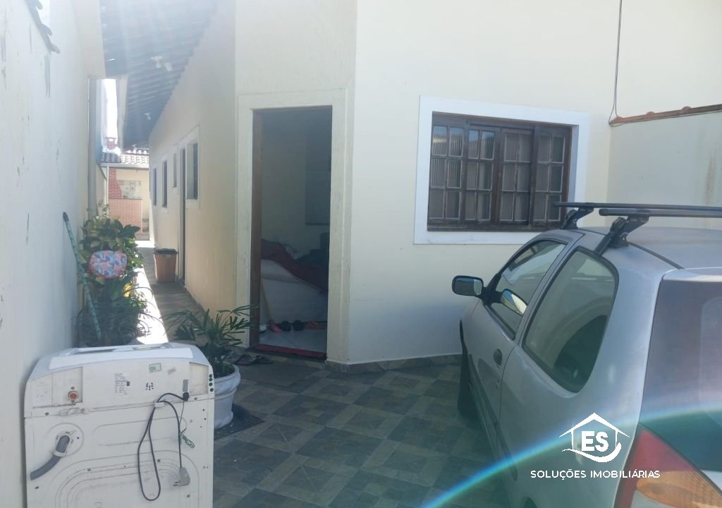 Imagem imóvel casa no Sion
