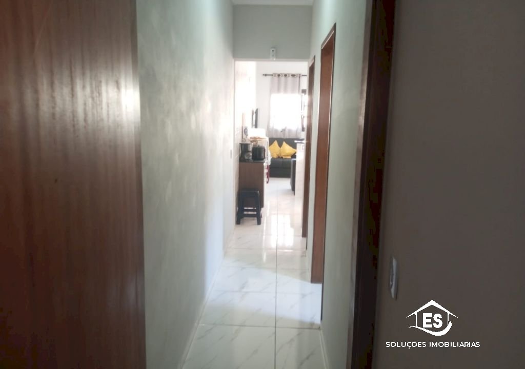 Imagem imóvel casa no Sion