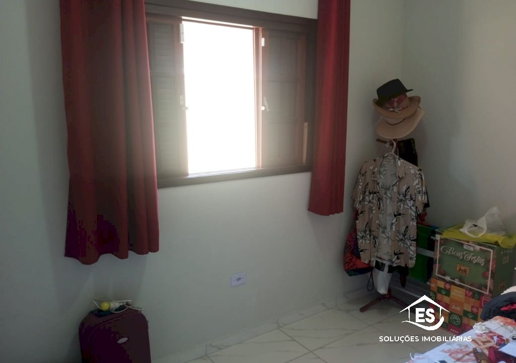 Imagem imóvel casa no Sion