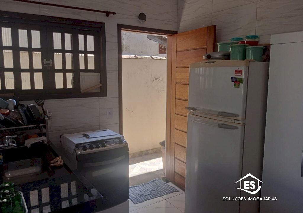 Imagem imóvel casa no Sion