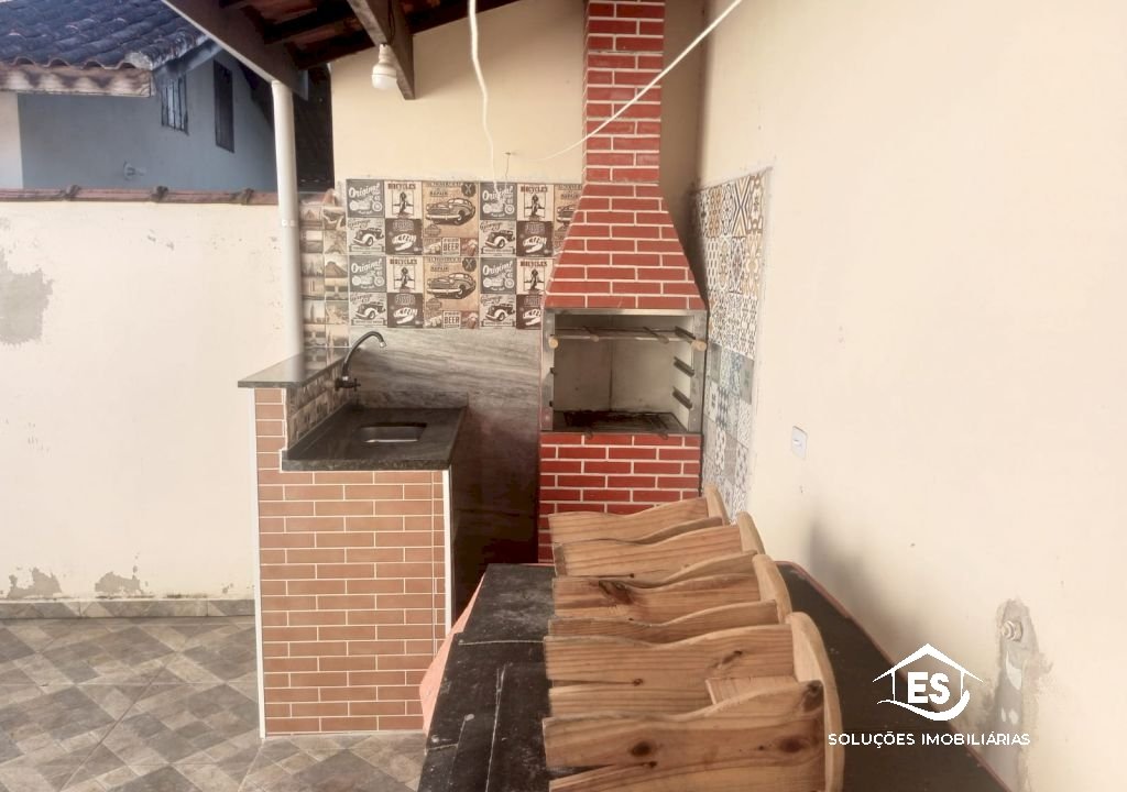 Imagem imóvel casa no Sion