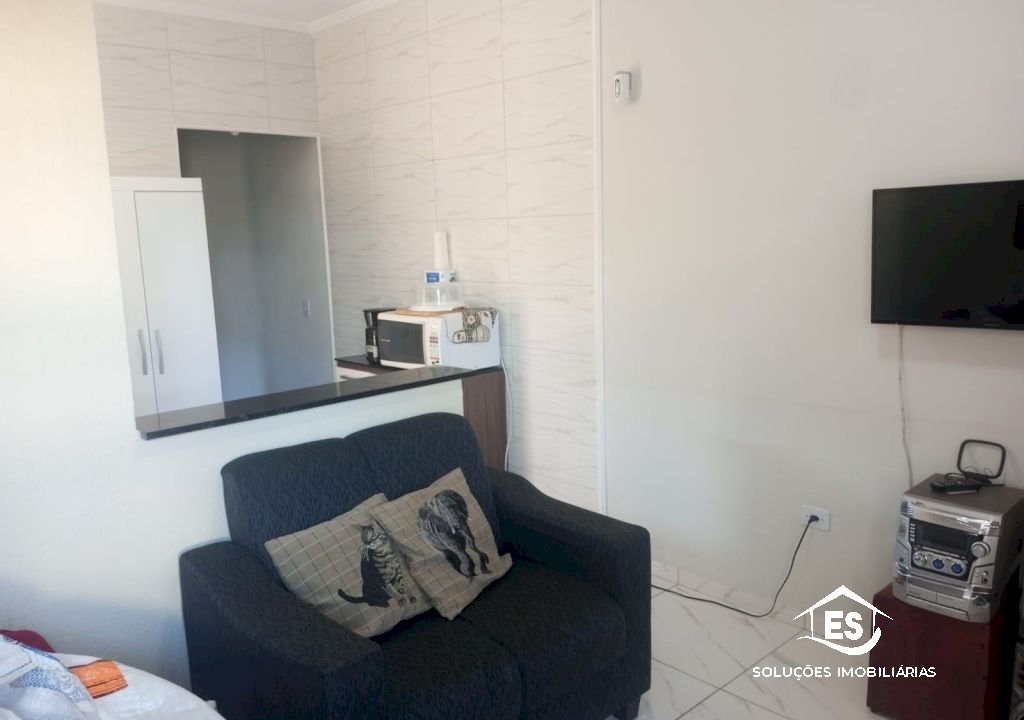 Imagem imóvel casa no Sion