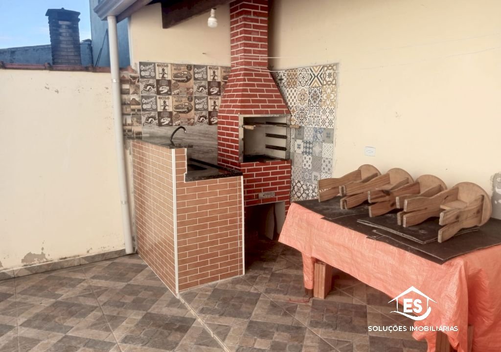 Imagem imóvel casa no Sion