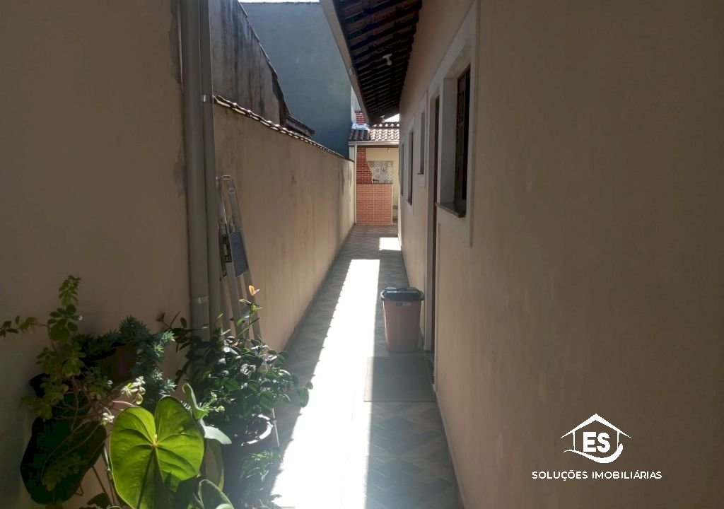 Imagem imóvel casa no Sion