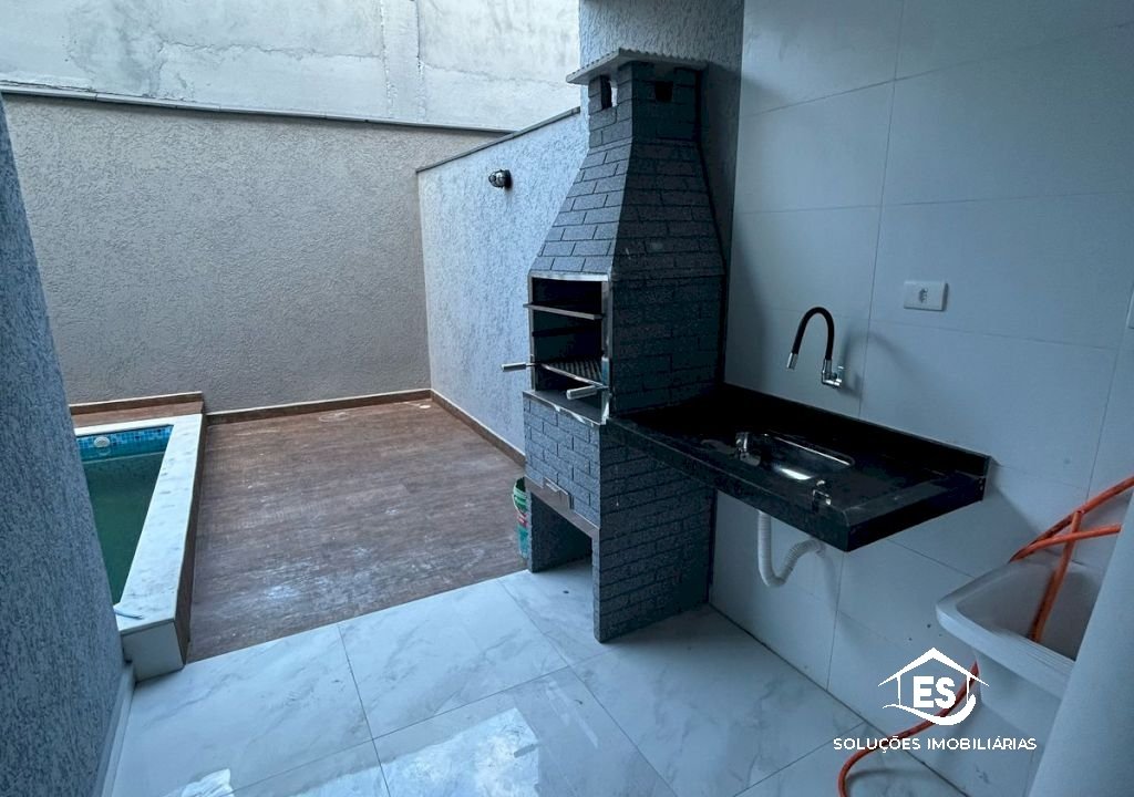 Imagem imóvel condominio na praia do Sonhos