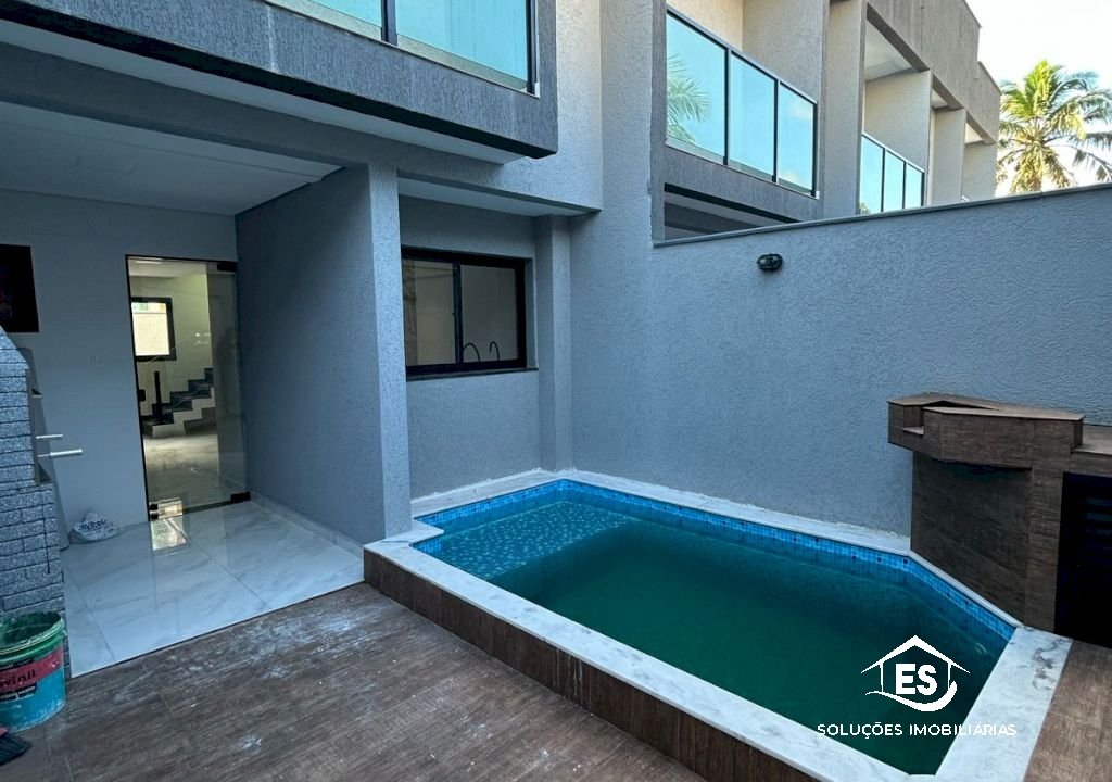Imagem imóvel condominio na praia do Sonhos