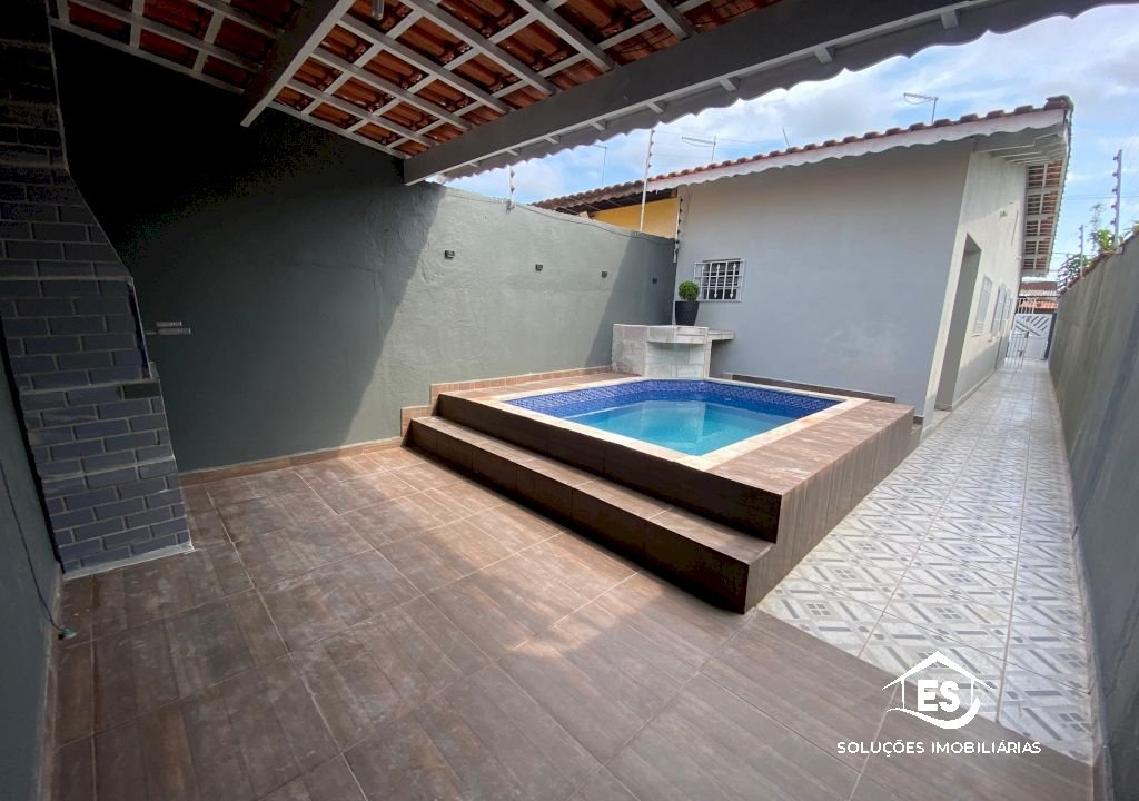 Imagem imóvel casa em Mongagua