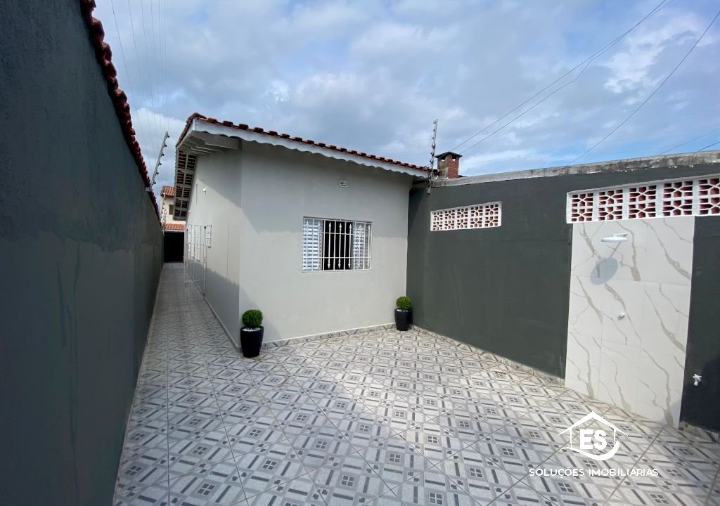 Imagem imóvel casa em Mongagua