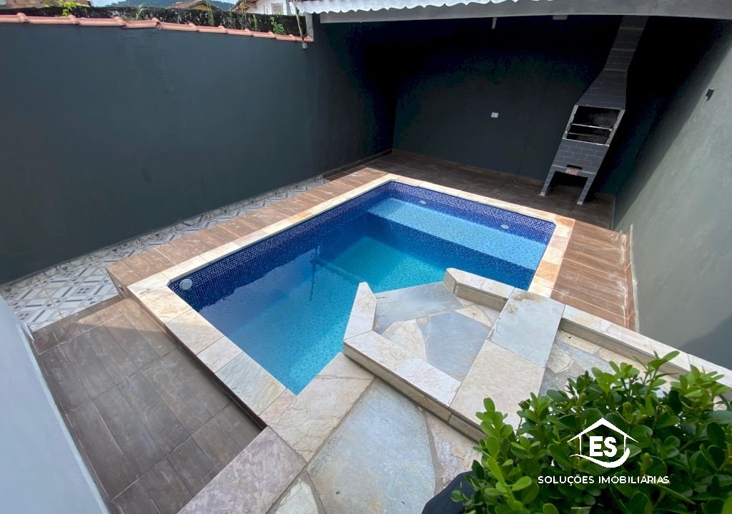 Imagem imóvel casa em Mongagua