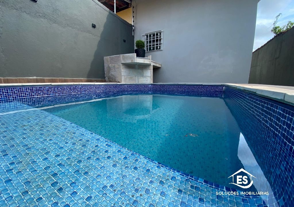 Imagem imóvel casa em Mongagua
