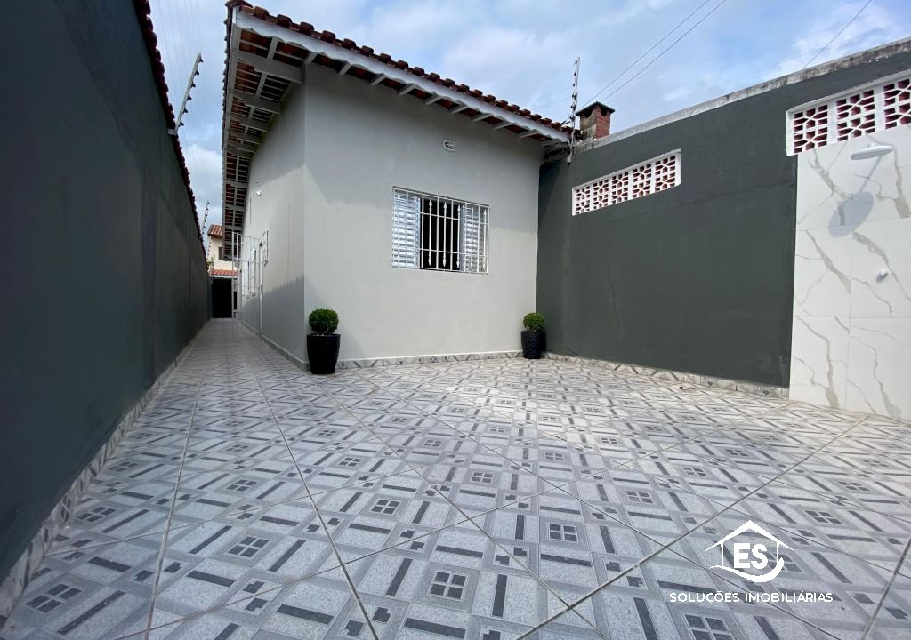 Imagem imóvel casa em Mongagua