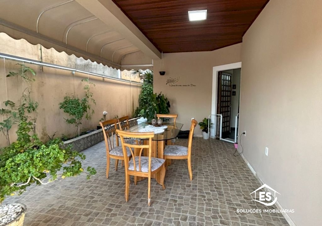 Imagem imóvel casa no cibratel 1
